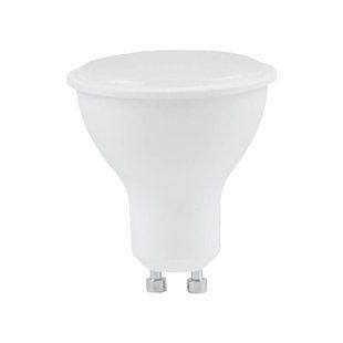 Светодиодная лампа, 7 W, 6400 K, 230V, 450 lm, VOLUX LED GU10 Vivalux BR-0726-NN-15216 фото