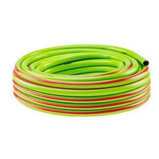 Шланг садовый Profesional Verto. 20м x 1/2'. 3-слойный. BR-0726-NN-9861 фото