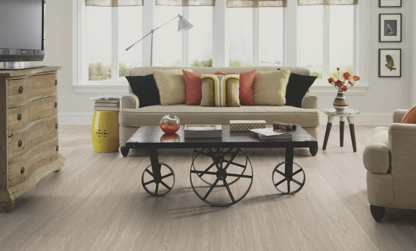 DOMINO LVT Lannister 1802 (1219*177) уп.2,6037 м 2 BR-08913 фото