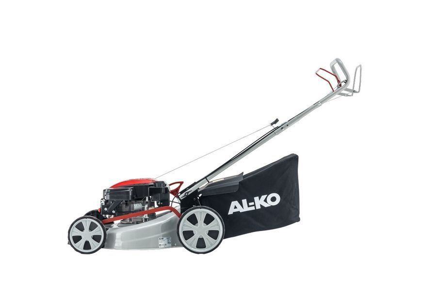 Газонокосилка бензиновая, 4.60 SP-S Easy, AL-KO BR-0726-NN-9592 фото