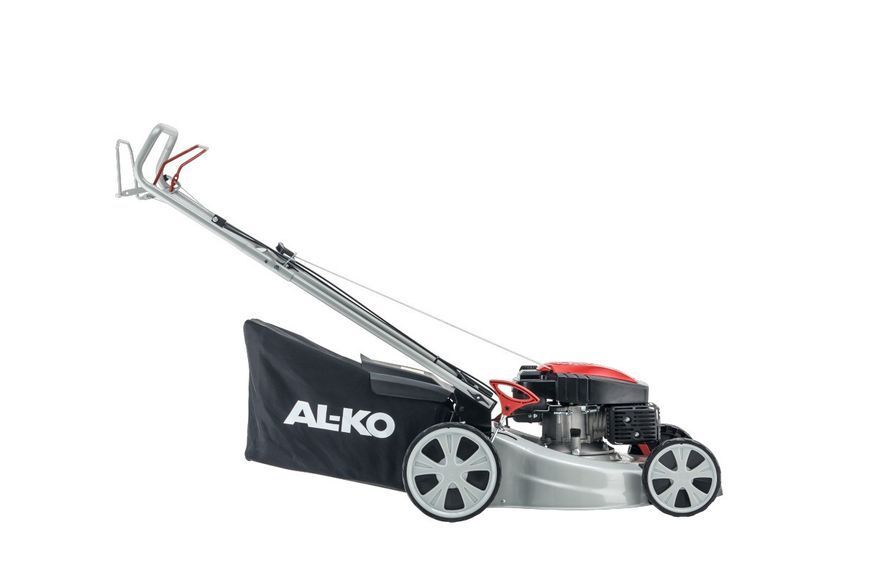 Газонокосилка бензиновая, 4.60 SP-S Easy, AL-KO BR-0726-NN-9592 фото
