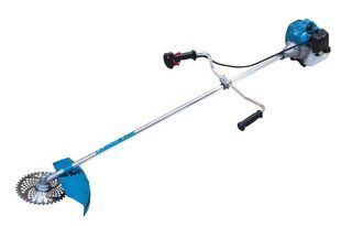 Триммер бензиновый 2.5kW 52.7cm3 7000rpm, Hammer BR-0726-NN-9593 фото