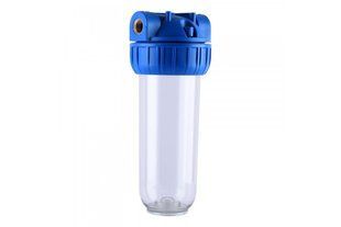 Корпус для systems NSL10-3K 1/2 (без картридж) ТМ Biosystems BIO BR-0726-LR-0899 фото