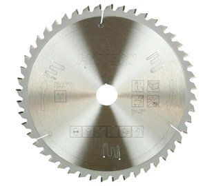 Пильный диск по дереву 4100024 Hikoki. ТСТ Z48. АТВ. 255 мм. 30 мм. BR-0726-NN-3697 фото