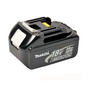 Аккумулятор BL1850B Makita. Li-Ion. 18 В. 5 Ач. BR-0726-NN-2441 фото