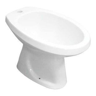 Биде Lux белый BR-0726-NN-11687 фото