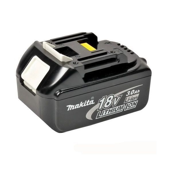 Аккумулятор BL1850B Makita. Li-Ion. 18 В. 5 Ач. BR-0726-NN-2441 фото