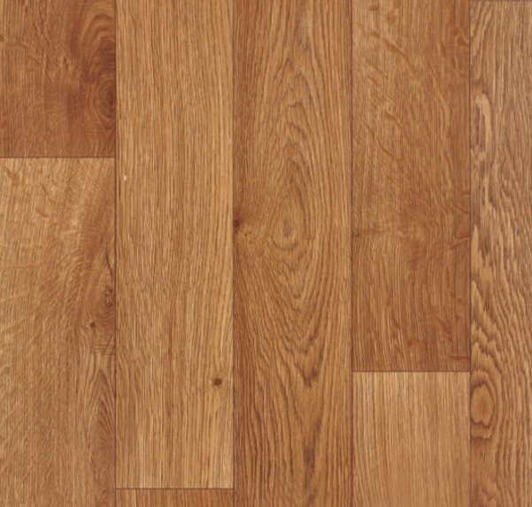 Линолеум Strike Gold Oak 263M /3,5 м BR-08894 фото