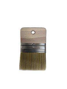 Кисть-шпатель для декоративных эффектов, 76 mm BR-0726-NN-2855 фото
