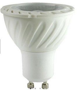 Светодиодная лампа Horoz Electric. GU10. 8 Вт. 630 Лм. 6400 К. BR-0726-NN-15319 фото