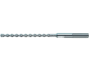 Сверло по бетону 750911 Hikoki. SDS-Max. 12 х 540 мм. BR-0726-NN-4095 фото
