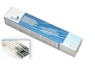 Сварочные электроды Supertit Saf-Fro. д 3.2 х 350 мм. 1 уп - 4.5 кг. BR-0726-NN-5795 фото