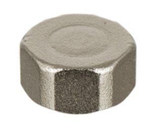 Заглушка латунь 1/2'В. EMIRPLAST BR-0726-NN-11142 фото