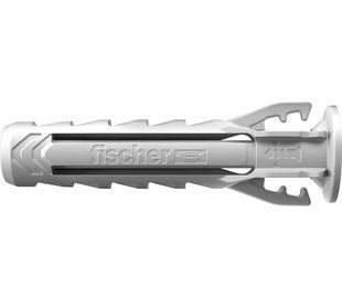 Дюбель распорный нейлоновый 6x30mm KP K NV, SX, Fischer BR-0726-NN-12703 фото