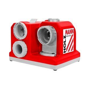 Станок для заточки сверл BSG13E_230V Holzmann. 80 Вт. 4200 об/мин. BR-0726-NN-6077 фото