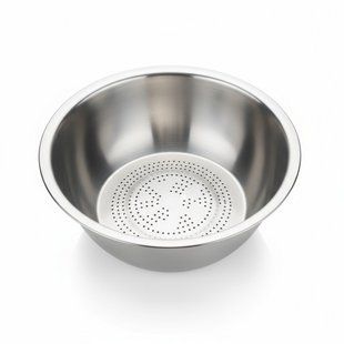Дуршлаг из нержавеющей стали, 30 cm BR-0726-NN-1153 фото