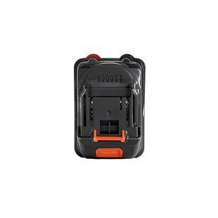 Аккумулятор для инструмента Li-Ion, 21V, 2 Ah, Hammer BR-0726-NN-2442 фото