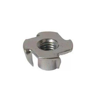Гайка усовая врезная M8x11x9.2 mm, Metric BR-0726-NN-12420 фото