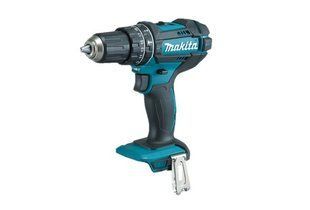 Дрель-шуруповерт Li-ion, 18V, без аккумулятора, 62Nm, 1900rpm, Makita BR-0726-NN-2505 фото