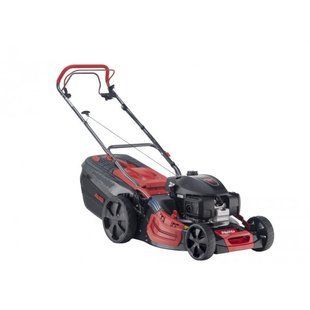 Газонокосилка бензиновая, Premium 520 SP-H, AL-KO BR-0726-NN-9596 фото