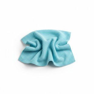 Салфетка для уборки, микрофибра, 20шт, 20х20cm BR-0726-NN-0677 фото