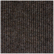 Ковровая дорожка GIN 7034 CHOCO/80 BR-08940 фото 1