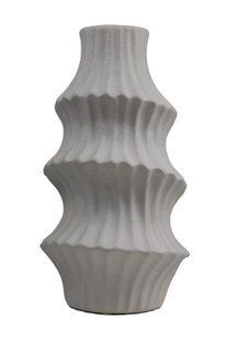 Ваза декоративная, матовый, керамика, 32cm BR-0726-NN-0159 фото