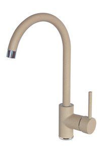 Смеситель для кухни, песочный, DEANTE BR-0726-NN-10893 фото