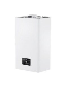 Газовый котел конденсационный 21 kW Riello Star 25 Kis BR-0726-NN-9133 фото