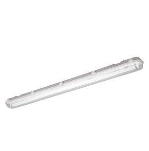 Светодиодный светильник, T8, 2x120 cm, IP65, Tio BR-0726-NN-15583 фото