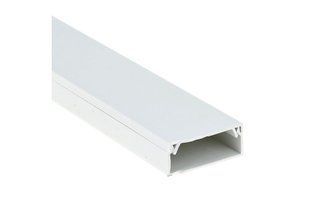 Кабель-канал 40х16 белый Народный TDM SQ0408-0508 BR-01801 фото