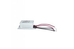 Трансформатор электронный 60W 12V - HL370 093-001-0060 BR-04114 фото