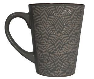 Кружка керамическая, 330ml BR-0726-NN-1378 фото