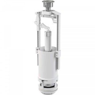 Сливной механизм A2000 6Л Alcaplast. Стоп. BR-0726-NN-10635 фото