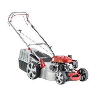 Газонокосилка бензиновая, 5.14 SP-A Classic, 2.1 kW, AL-KO BR-0726-NN-9597 фото