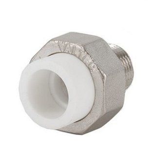Американка ППР d20X3/4''H белый EMIRPLAST BR-0726-NN-11642 фото