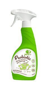 Спрей для матрасов и постельного белья, 500ml, Probiotic BR-0726-NN-0415 фото