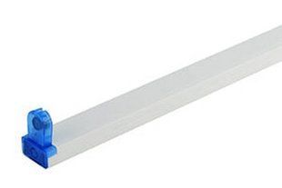 Линейный светильник 60cм. для светодиод. ламп. Т8. Horoz BR-0726-NN-15602 фото