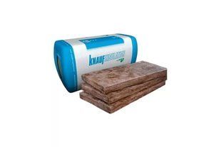 Теплозвукоизоляция EKOBORD 50x610x1250mm 15кг - TM Knaufinsulation BR-0726-LR-0335 фото