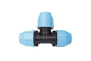 Тройник компрессионный 32 VS PLAST 3001323232 BR-02893 фото