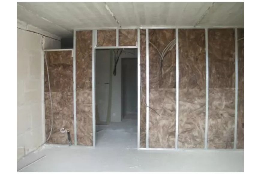 Теплозвукоизоляция EKOBORD 50x610x1250mm 15кг - TM Knaufinsulation BR-0726-LR-0335 фото