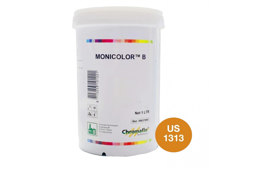 Краситель 'Monicolor B' US 1L (Orange) BR-05240 фото