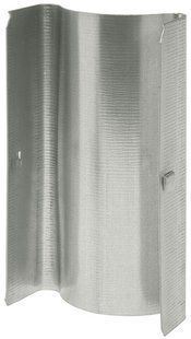 Соединитель продольный для профиля CD 60/27 ZPD Wkret-met BR-0726-NN-11913 фото