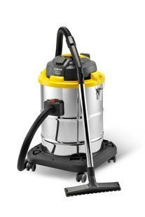 Пылесос для сухой и влажной уборки Lavor WTP 50 XE, 1600 W, 50 l BR-0726-NN-9889 фото