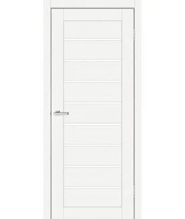 Дверное полотно СМАРТ C 049 G дуб Yvory/Maренго 700x2000x40 BR-0726-NN-6210 фото