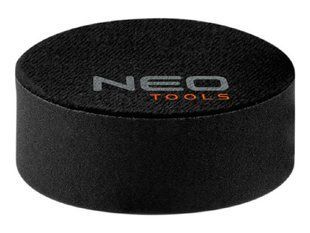 Круг полировальный-губка 80x25 mm мягкий, Neo BR-0726-NN-3597 фото