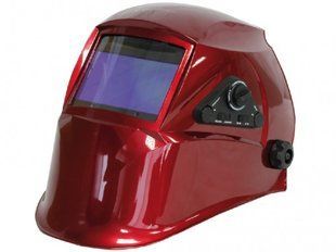 Сварочная маска-хамелеон, 100x60 мм, 0,1-1 с, 5-8/9-13 DIN, Awelco HELMET 4000-E BR-0726-NN-5736 фото
