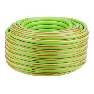 Шланг садовый Profesional Verto. 50 м x 3/4'. 3-слойный. BR-0726-NN-9867 фото