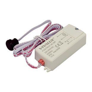 Инфрокрасный выклюсчатель, скрытый, макс 200 W, FOXTROT Vivalux BR-0726-NN-14563 фото