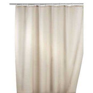 Шторы для душа Polyester GRS, Salcedo, WENKO BR-0726-NN-10099 фото